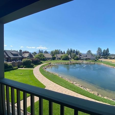 Riley'S Mountain View Apartment Систърс Екстериор снимка