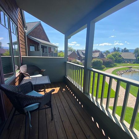 Riley'S Mountain View Apartment Систърс Екстериор снимка