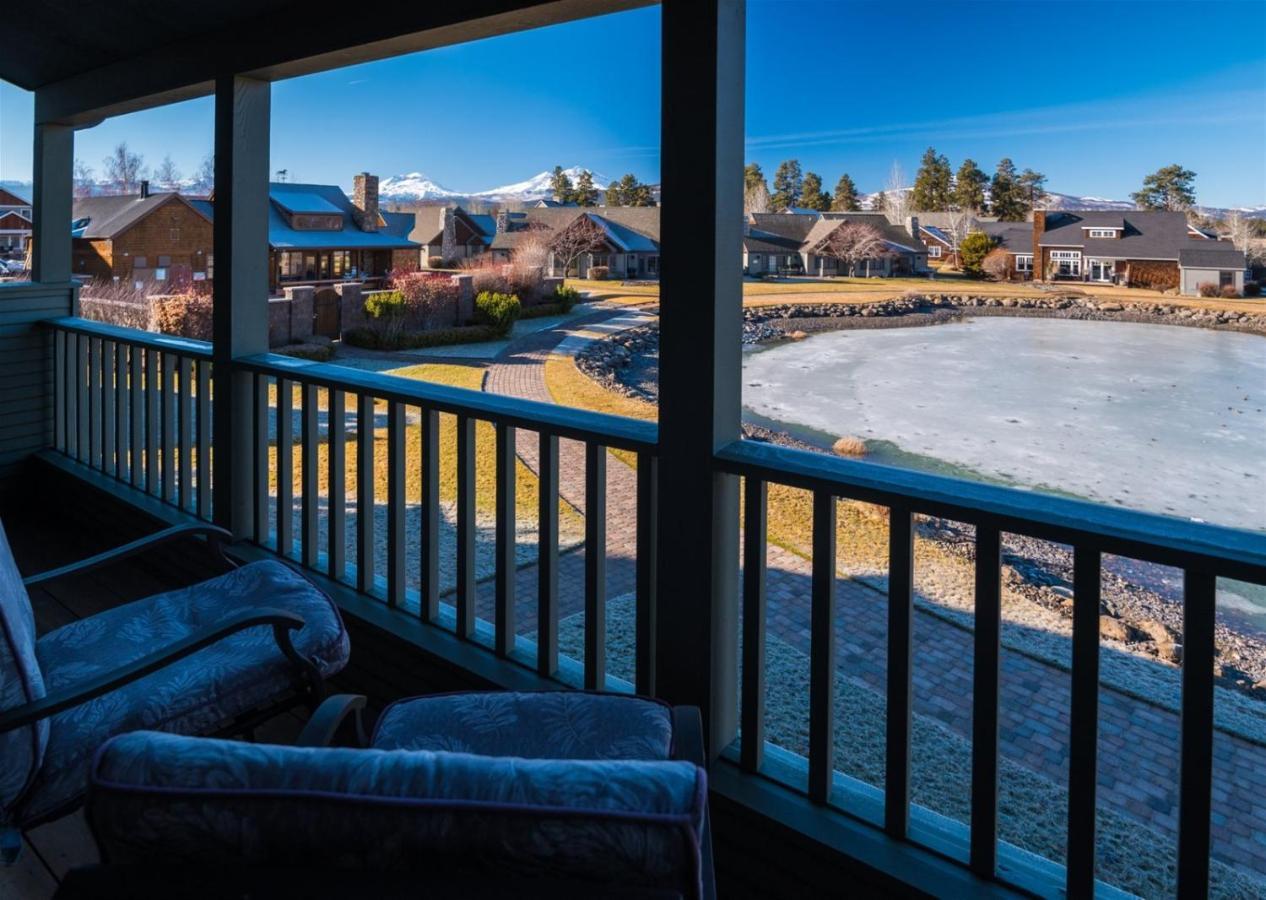 Riley'S Mountain View Apartment Систърс Екстериор снимка